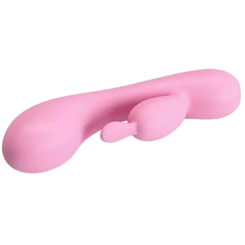 Перезаряжаемый вибратор PRETTY LOVE - Hugo, BI-014694