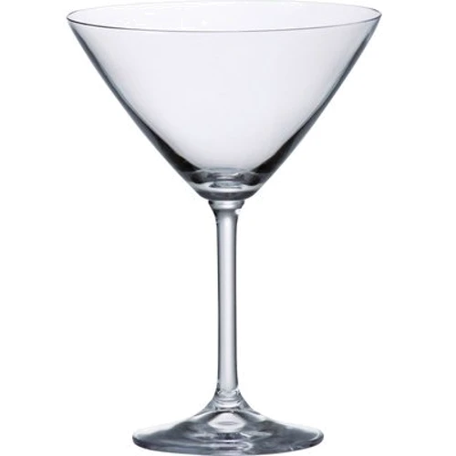 Бокал Набор бокалов для мартини Bohemia Gastro 4S032/00000/280 (280x6)