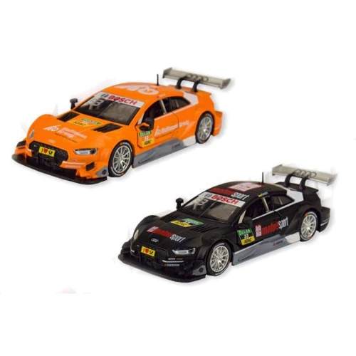 Машинка металл 68448 (7949) АВТОПРОМ, 1:32 Audi RS 5 DTM, 2 цвета: Производитель АВТОПРОМ