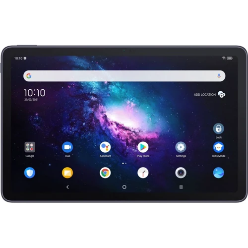 Планшет TCL 10 TABMAX Wi-Fi (9296G) 10.4" FHD 4/64GB Space Gray
