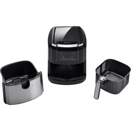 Фритюрниця Hisense H06AFBS1S3