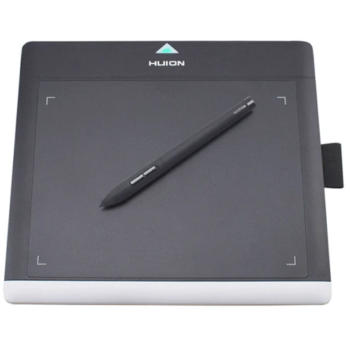 Графічний планшет Huion 680TF