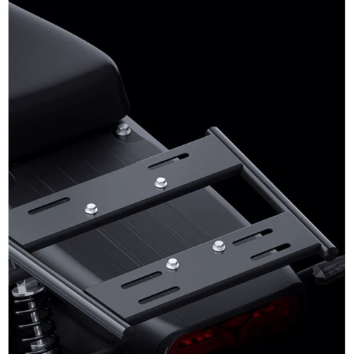 YADEA Y1S 2700W, 2x60V24AH lithium, Чорний: Діаметр коліс, дюймів 14