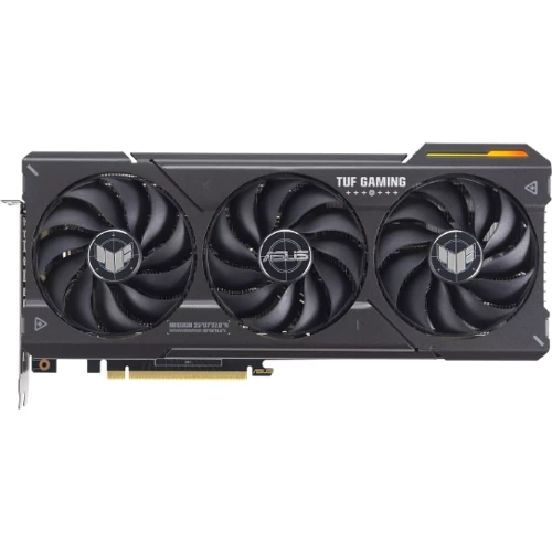 Видеокарта ASUS TUF Gaming GeForce RTX 4070 SUPER 12GB GDDR6X (TUF-RTX4070S-12G-GAMING)