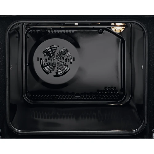 Духовой шкаф электрический Electrolux OEF5E50V: Конвекция есть