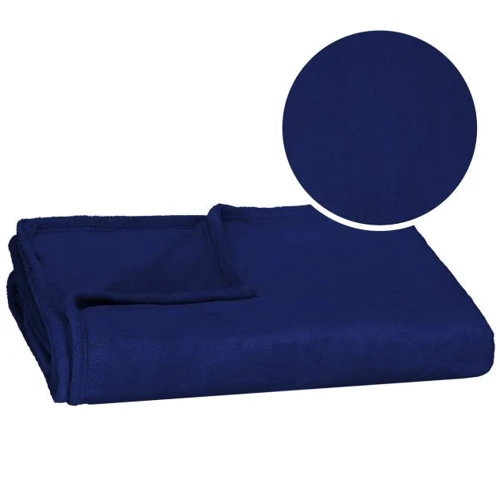 Плед Springos Luxurious Blanket 150x200 см синий (HA7202): Производитель Springos