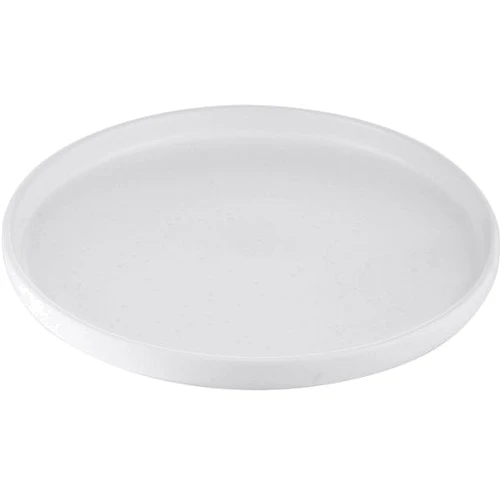 Тарелка Ardesto Trento десертная 20.5 см белая (AR2920TW): Тип Тарелка десертная