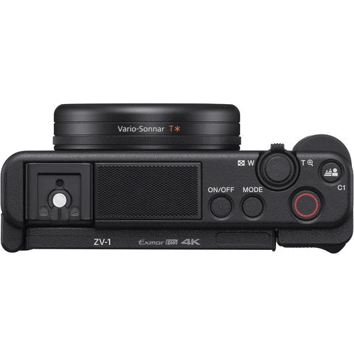 Sony ZV-1 Black (ZV1B.CE3) UA: Размер дисплея 3.0"
