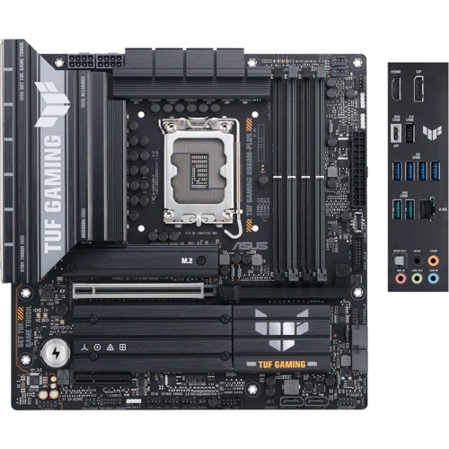 ASUS TUF GAMING B860M-PLUS WIFI UA