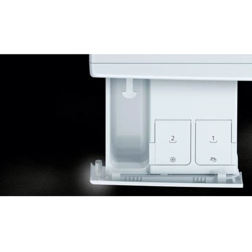 Стиральная машина Siemens WG44G2ACPL: Тип загрузки фронтальная
