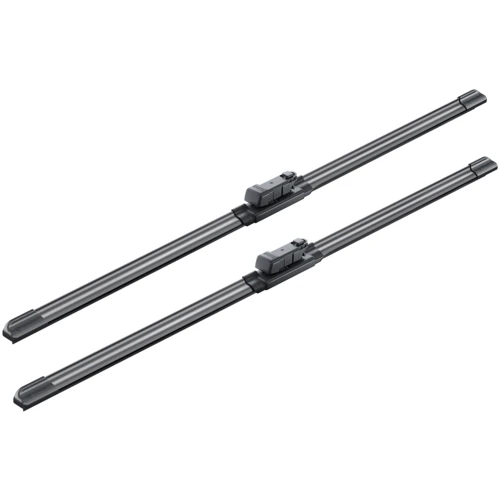 Двірники безкаркасні Bosch 3397009821 фото 6
