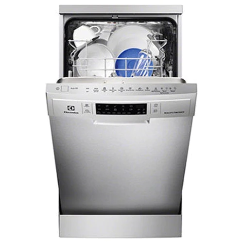 Посудомийка Electrolux ESF 4600 ROX: Розміри 85х61х45