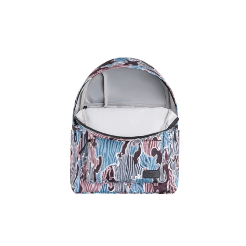 Сумка для ноутбука 2E Bags&Cases 13" TeensPack Palms Backpack Multicolor (2E-BPT6114MC): Колір різнокольоровий