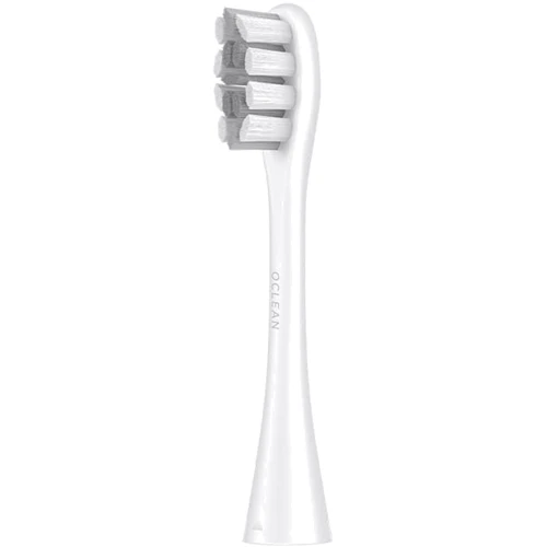 Зубная щетка Xiaomi Oclean X Pro Elite Limestone Grey (Global): Технология чистки ультразвуковая