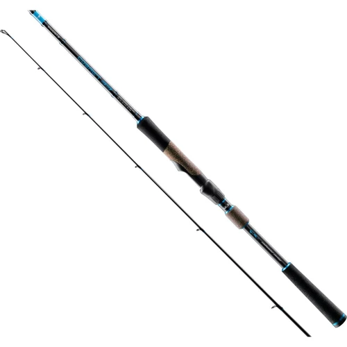 Спининговое удилище Favorite SW Cobalt SCBL-1002EXH 3.00m 20-60g PE #2.0-3.0 Fast