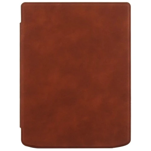 Аксессуар к электронной книге BeCover Smart Case Brown for PocketBook 743G InkPad 4 / InkPad Color 2 (710449): Цвет коричневый