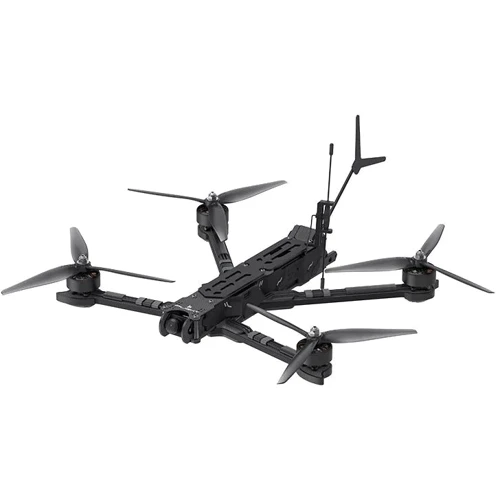 iFlight FPV камикадзе Chimera CX10 Analog 5.8G 2.5W 6s BNF ELRS 915 MHz (без акб)