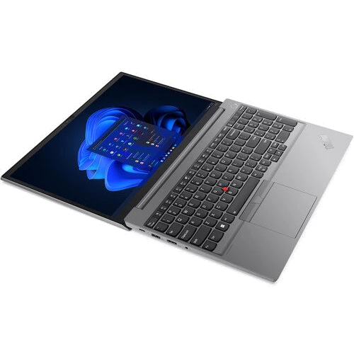 Ноутбук Lenovo ThinkPad E15 Gen 4 AMD (21ED004AUS) RB: Оперативная память 40 ГБ