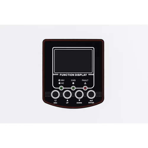 Автономный солнечный инвертор (off-grid) 2E VP-3K24 3000W (2E-VP-3K24)