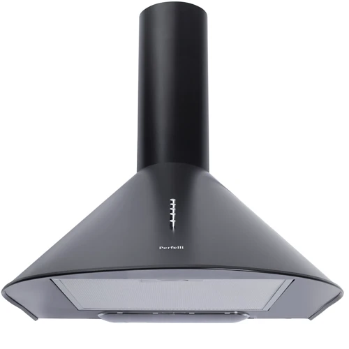Вытяжка Perfelli KR 610 BL