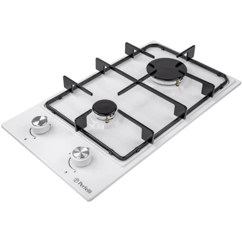 Варочная поверхность газовая Perfelli HGM 31414 WH фото 4