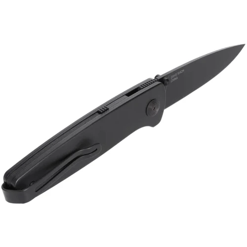 Нож SOG Twitch III Black/Black (SOG 11-15-01-43)