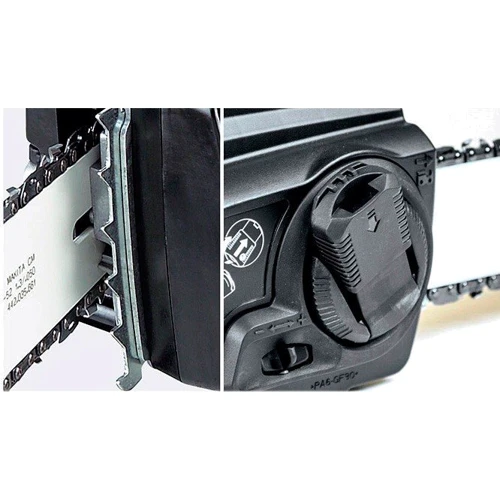 Електропила ланцюгова Makita UC4051A: Крок ланцюга 3/8 дюйма