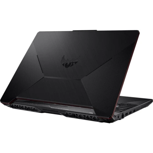 Ноутбук ASUS TUF Gaming F15 (20M232|90NR03U2-M00FP0): Объем накопителя 1+1 TБ (SSD)