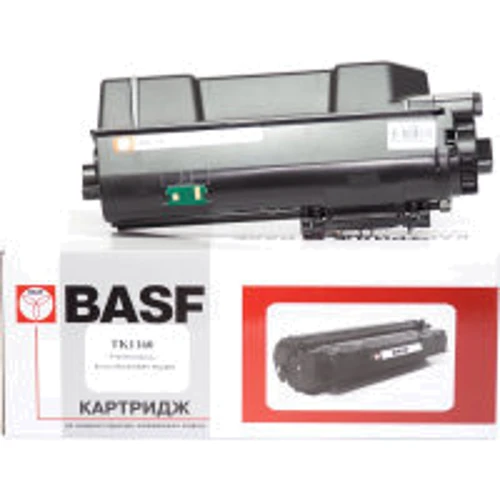Картридж BASF Kyoсera TK-1160 (KT-TK1160)