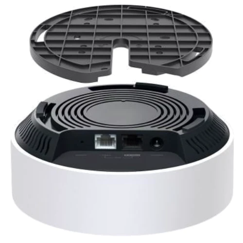 Маршрутизатор Wi-Fi TP-Link Deco X50 PoE 1-Pack: Тип маршрутизатора Wi-Fi роутер