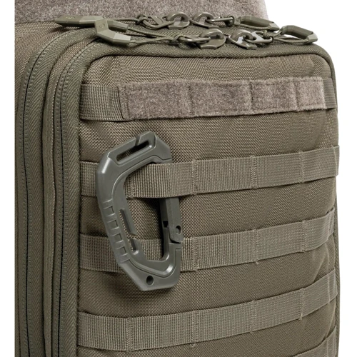 Рюкзак туристичний Рюкзак тактичний Highlander Harrier 25L Ranger Green (931011)