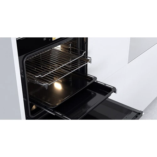 Духовой шкаф электрический Whirlpool W11OM14MS2H: Класс энергопотребления A+
