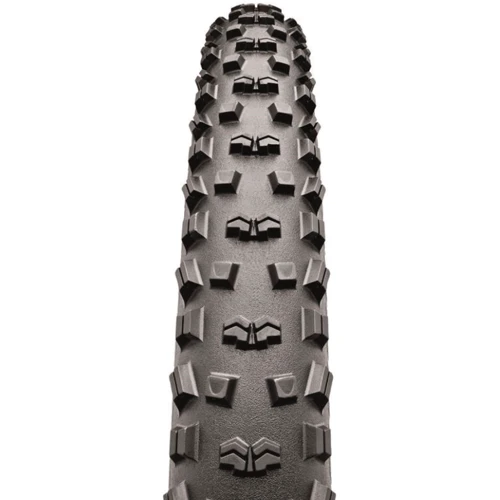 Покришка Continental Mountain King 27.5 "x2.30 (150289): Ширина, мм 58