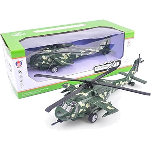 Вертолет Bambi зеленый (9809(Green)): Производитель Bambi