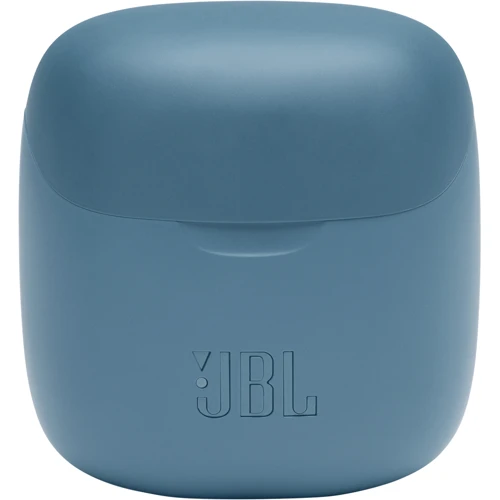 Наушники JBL 220TWS Blue (JBLT220TWSBLU): Чувствительность (дБ) 105