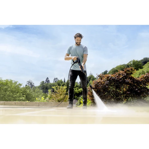 Минимойка высокого давления Karcher K 4 WCM Premium (1.324-230.0) фото 6