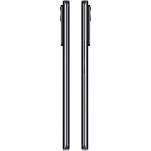 Смартфон ZTE Axon 30 5G 12/256 Black: Процессор Qualcomm SM8250-AC Snapdragon 870 5G (7 nm) Octa-core (1x3.2 GHz Kryo 585 & 3x2.42 GHz Kryo 585 & 4x1.80 GHz Kryo 585)