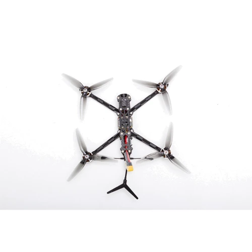 FPV камікадзе Хижак Standart 7" Crossfire (акб 5200mAh): Управління / Передавач Пульт ДУ