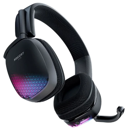 Наушники Roccat SYN Pro Air (ROC-14-150-02): Тип крепления оголовные