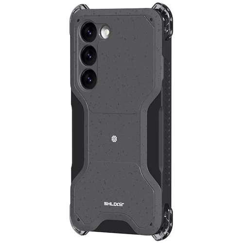 Чехол для телефонов Samsung SHLDAir Case Black (GP-FPS911SBABU) for Samsung S911 Galaxy S23: Совместимость Samsung S911 Galaxy S23