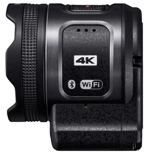 Экшн камера Nikon KeyMission 170 4K: Разрешение видео 3840x2160 (24)