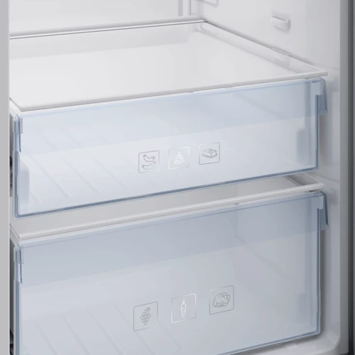 Холодильник Beko RSNE445E33X: Тип холодильная камера
