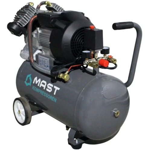 Компресор Mast Group 2047/50L 220V: Тип поршневой