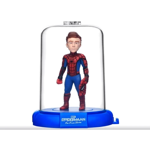 Коллекционная фигурка Domez Marvel's Spider-Man Far From Home S1(1 фигурка) (DMZ0187)