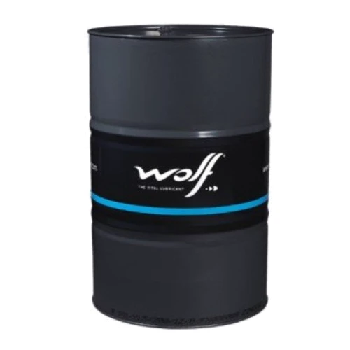 Моторное масло WOLF GUARDTECH 10W40 B4 205L: Тип Полусинтетическое