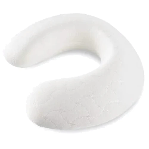 Подушка IDEIA дорожная Рогалик Memory Foam 30х40 см (8-06352)
