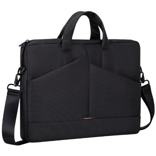 Сумка для ноутбуков RivaCase 15.6" Grey (8731)