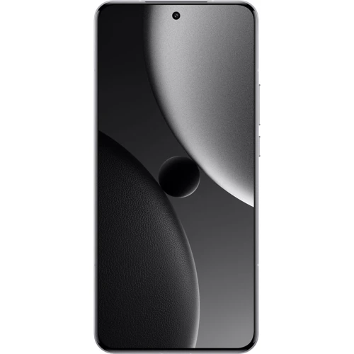Смартфон Xiaomi 15 Ultra 16/512GB Silver Chrome (Global): Дисплей 6.73" AMOLED (3200 x 1440) / 522 ppi