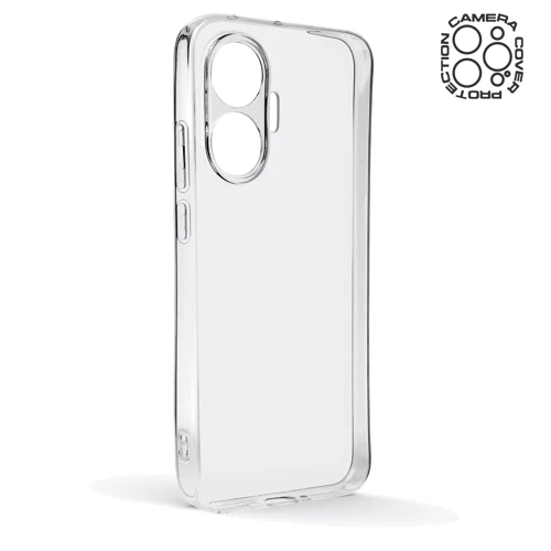 Чехол для телефонов ArmorStandart Air Series Camera cover Transparent for Poco F7 (ARM80352)