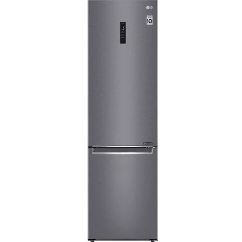 Холодильник LG DoorCooling+ GA-B509SLKM